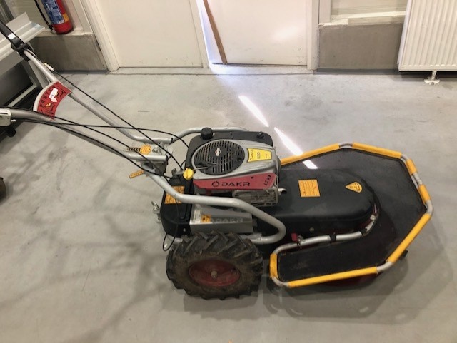 DAKR 850