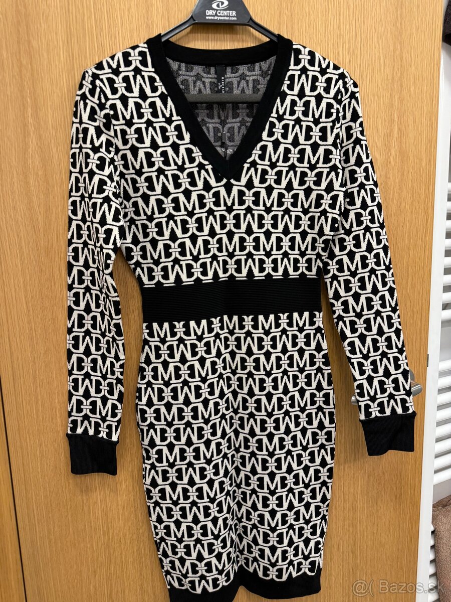 šaty Marciano by Guess