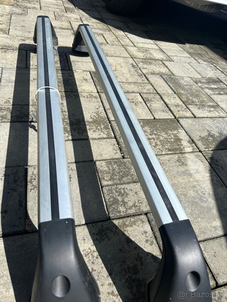 Strešné nosiče Opel Insignia
