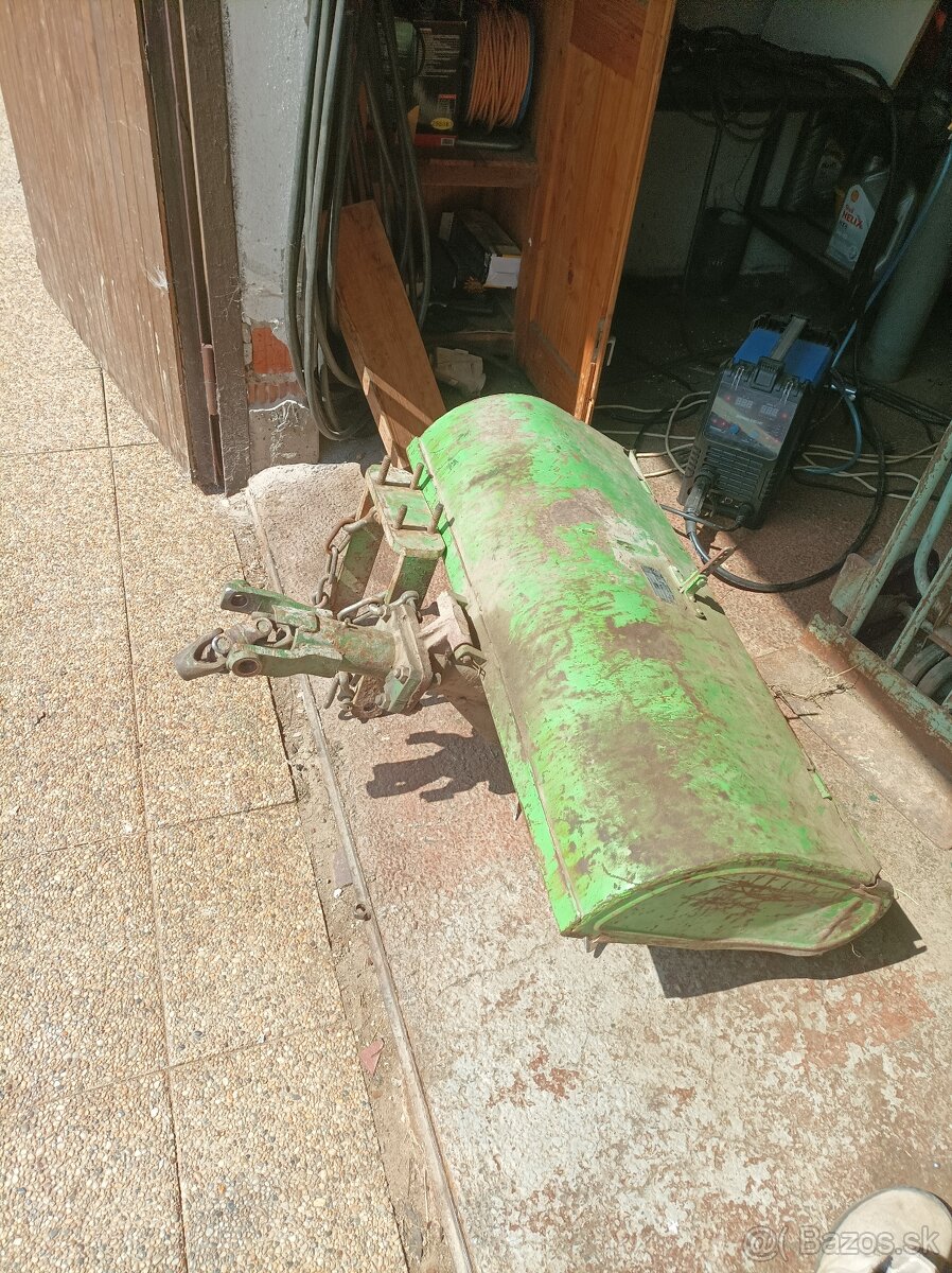 Rotavator