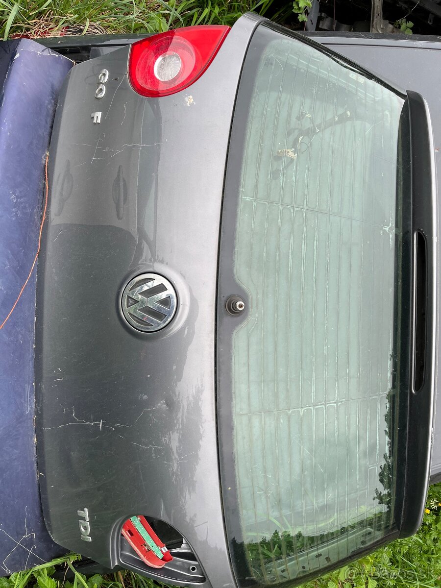 Golf 5
