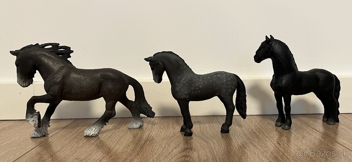 Schleich Kone (02)