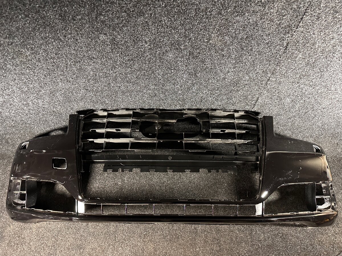 Nárazník Audi A8 D4 lift