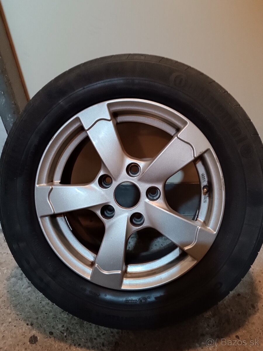 elektróny na hyundai ix20