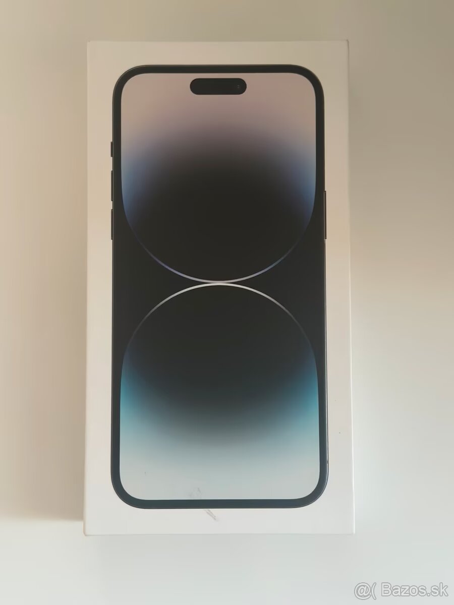 iPhone 14 Pro Max 128 GB