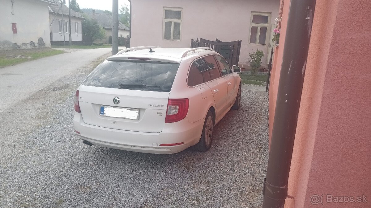 Predám
