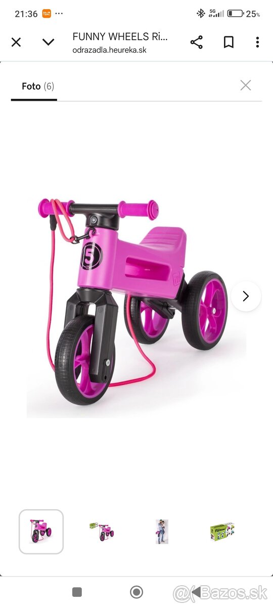 funny wheels