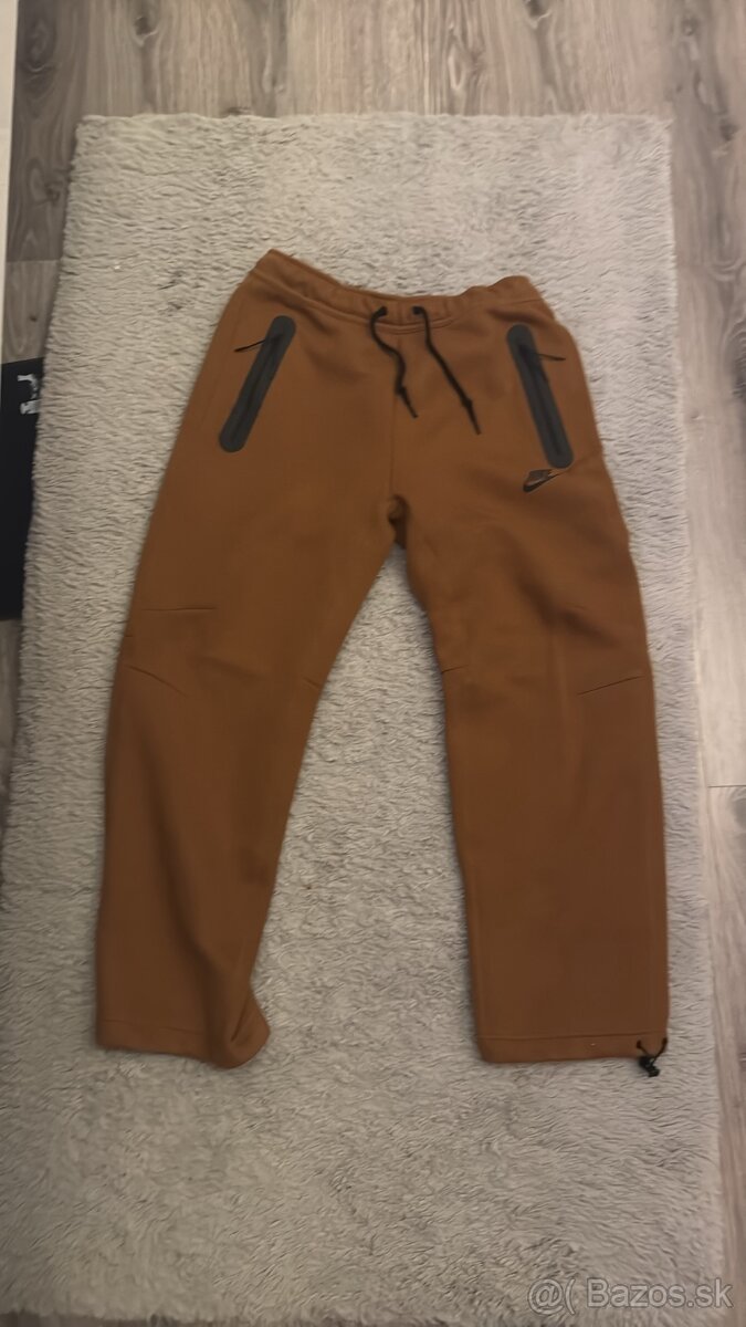 Nike tech Fleece