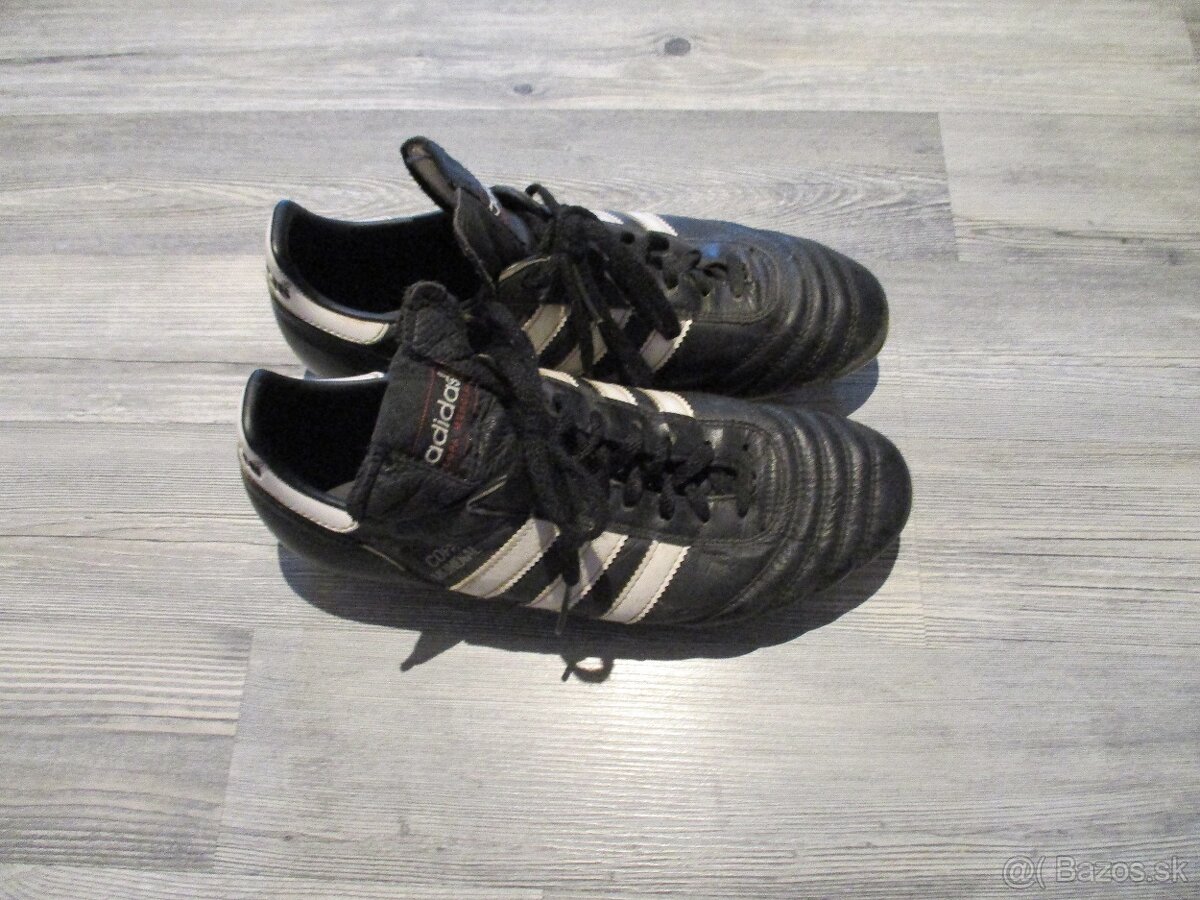 ADIDAS kopačky veľ.39