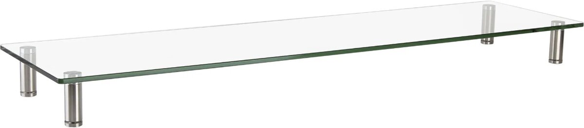 Podstavec pod monitor AlzaErgo Riser ER150GSD