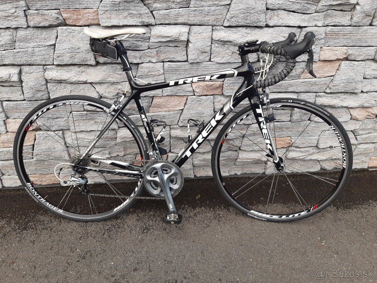 TREK MADONE 5.2