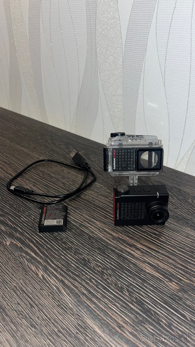 Garmin Virb Ultra 30