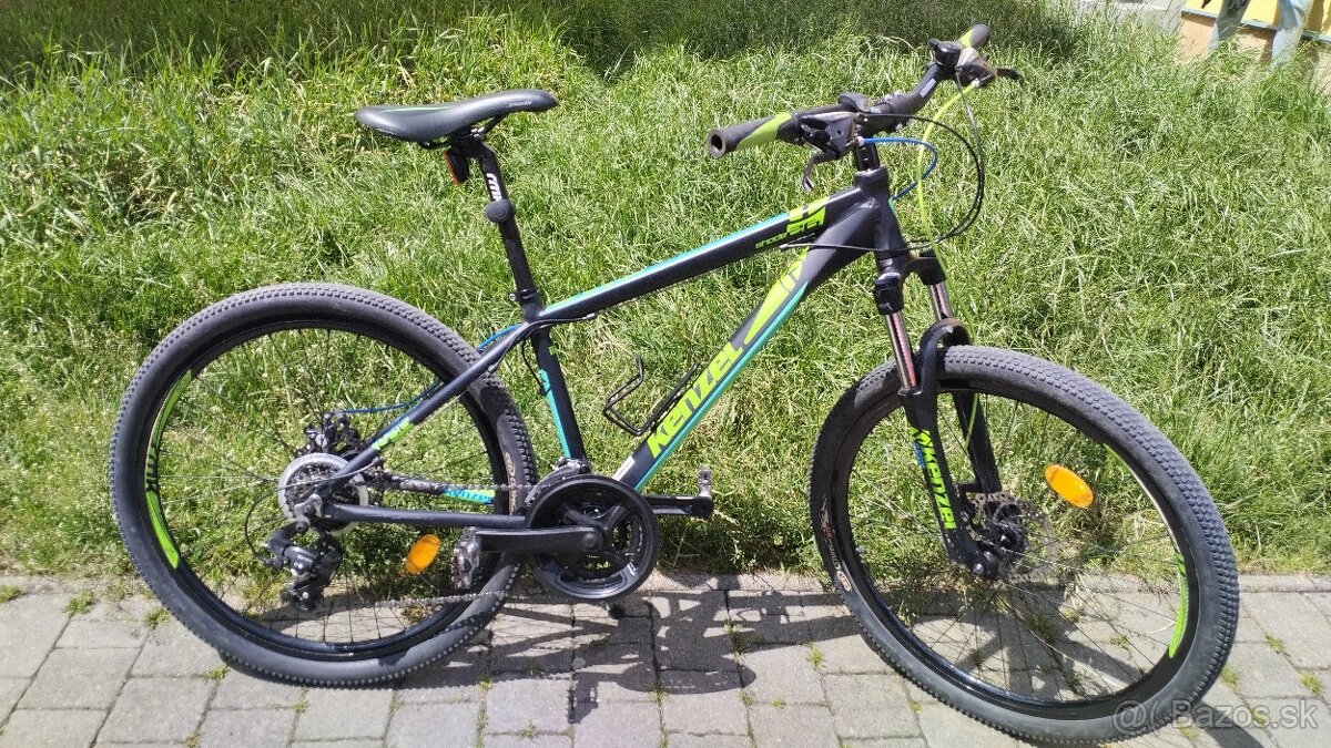 Bicykel Kenzel 15"