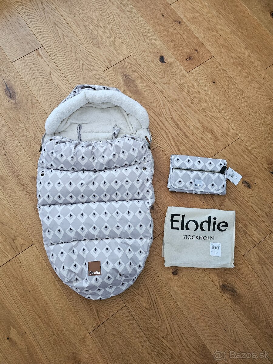 Elodie fusak