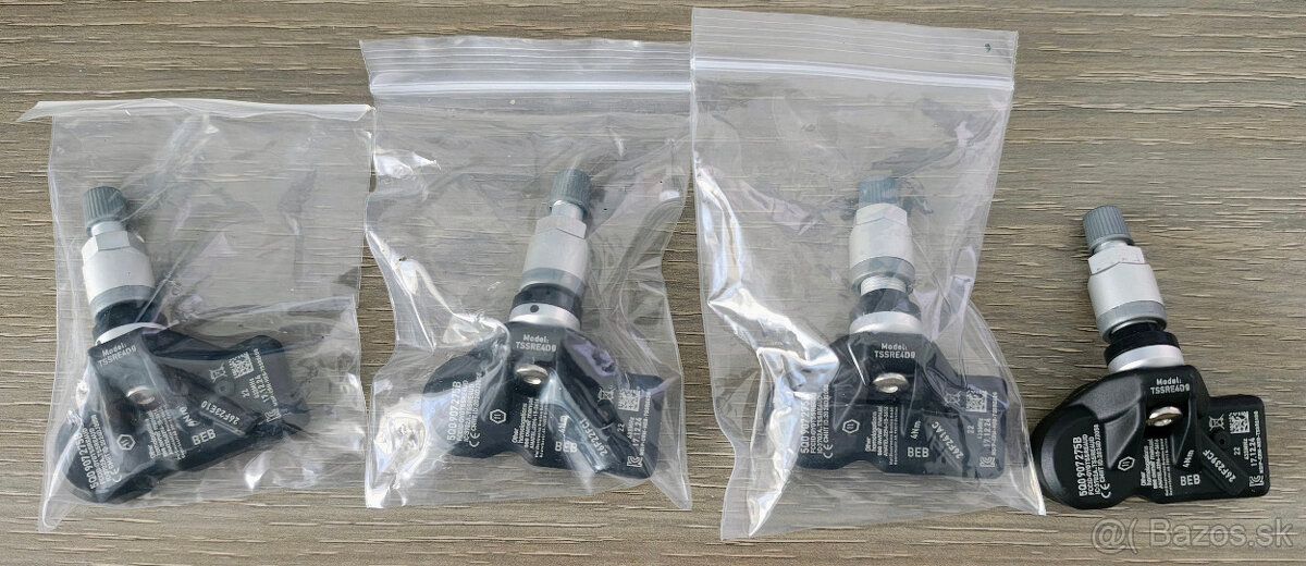 TPMS 5Q0907275B senzory