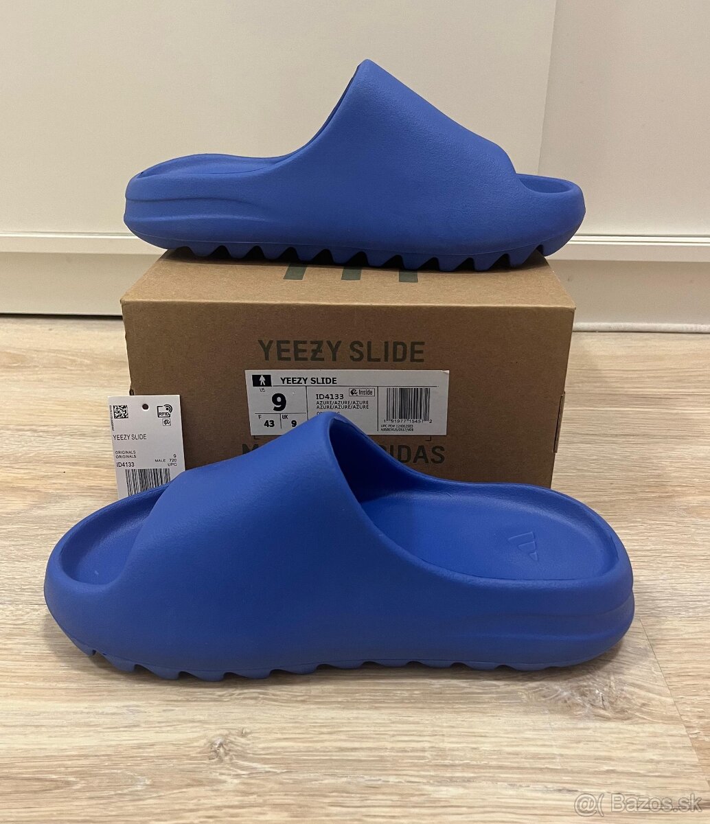 Yeezy Slide Addidas