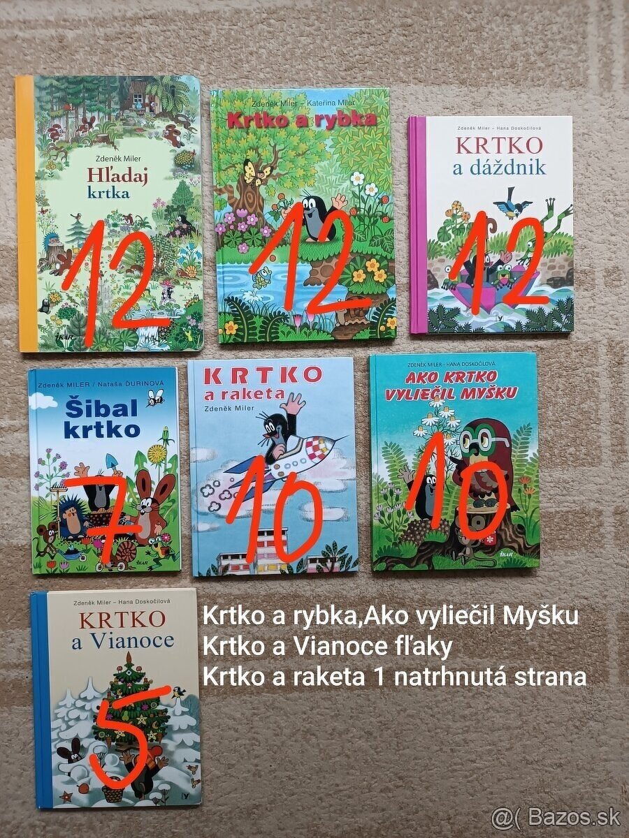 Krtko