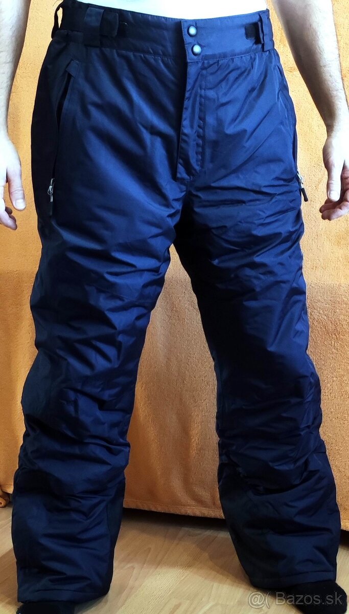 Lyžiarske oblečenie crivit PRO