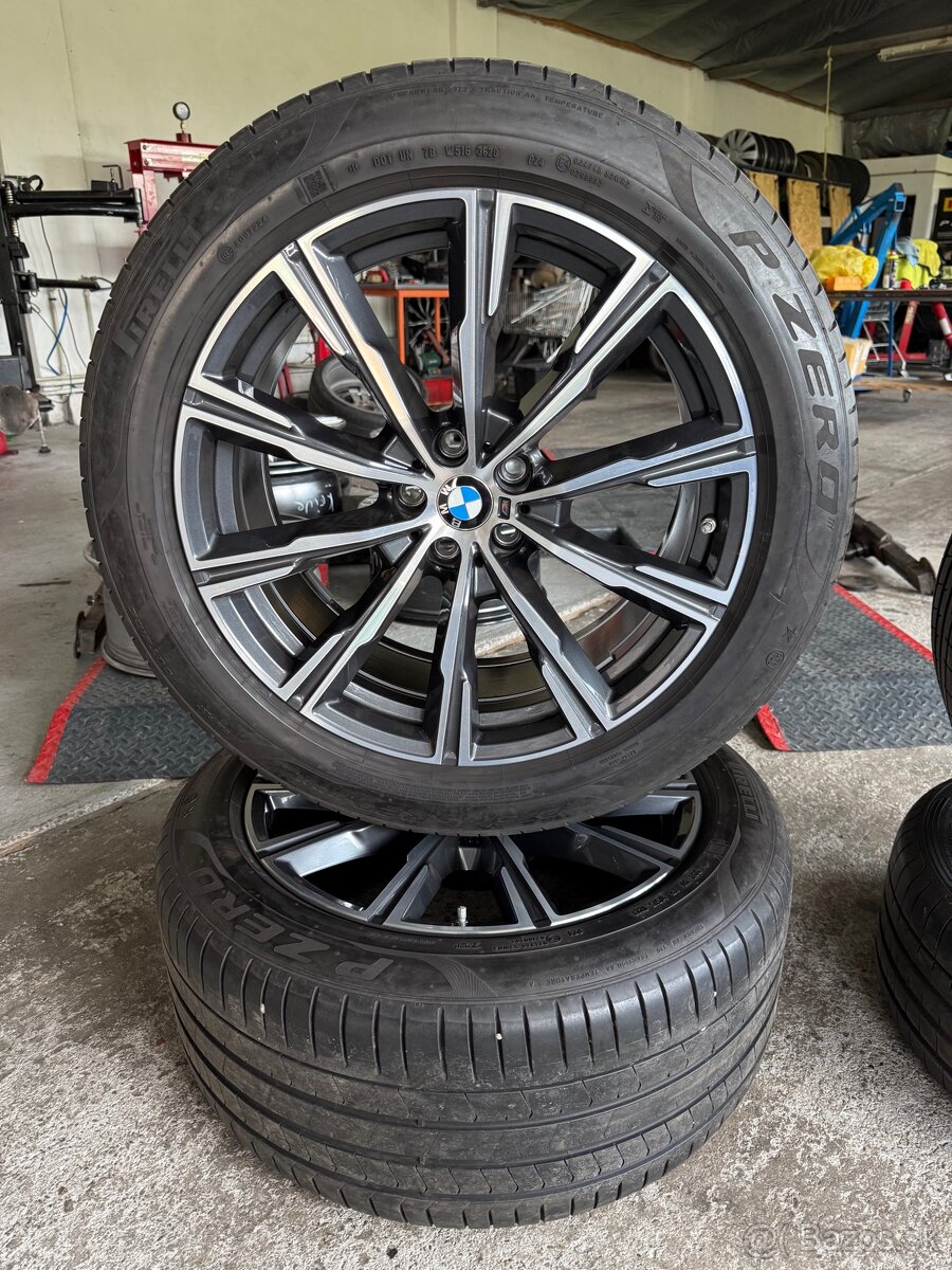 Bmw X5 G05 R20