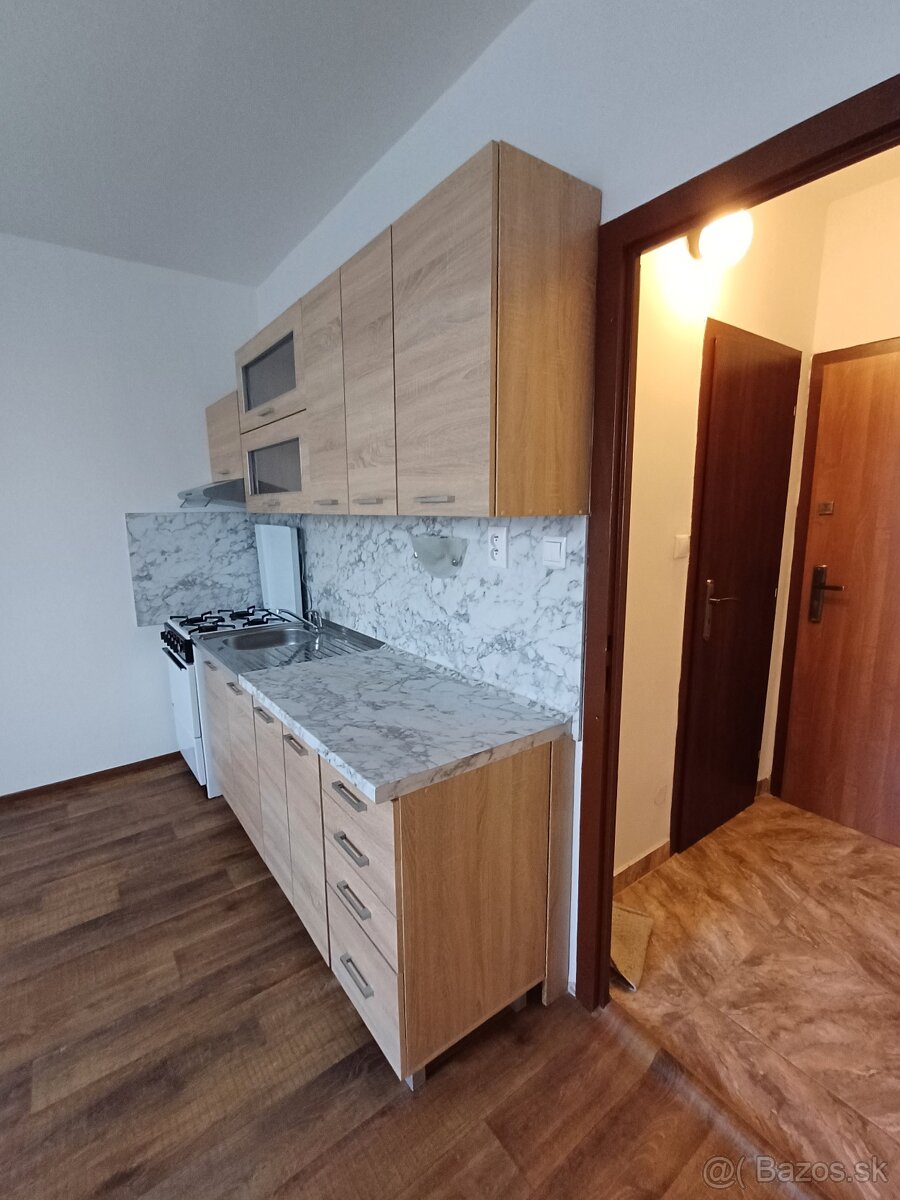 1 izbovy Bitunkova ul. volny