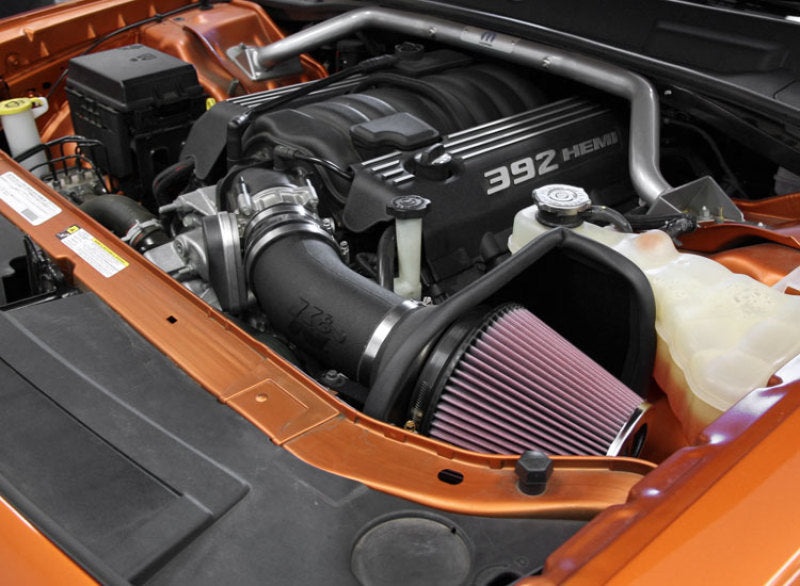 Dodge Challenger K&N Systém studeného sania