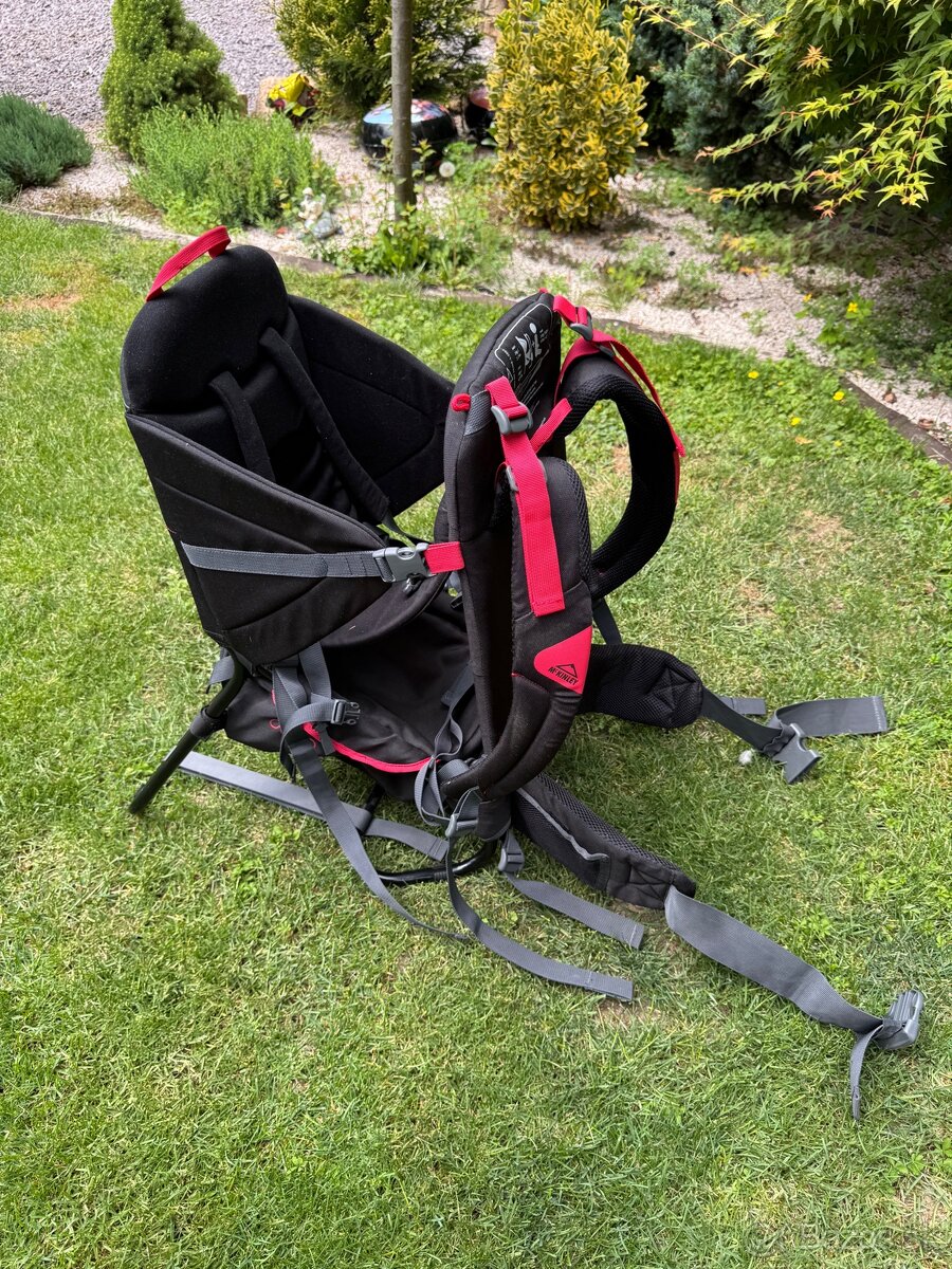 Nosič turistický
