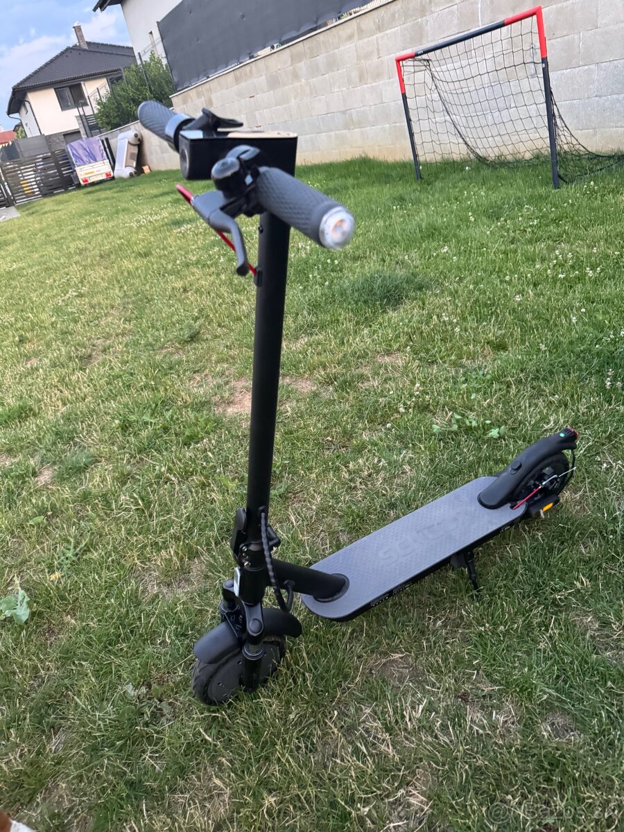 Elektrická Kolobežka