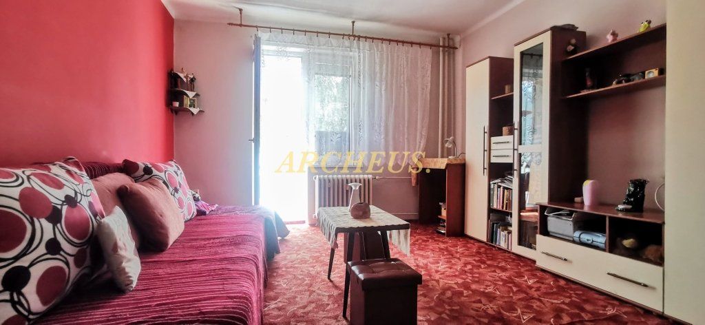 NA PREDAJ 2i BYT S BALKÓNOM J.HUSA, TREBIŠOV 2.posch. 55m2