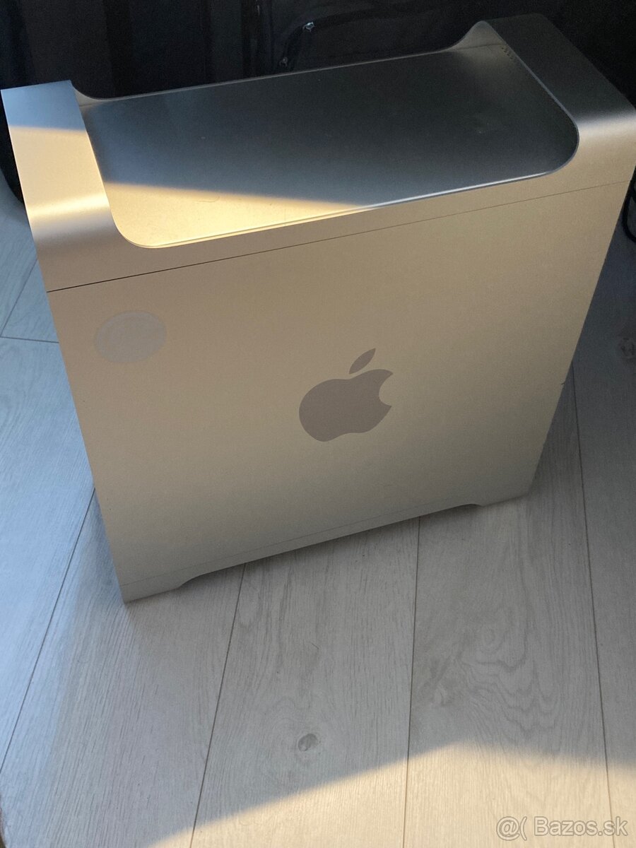 Apple Mac Pro 5.1 mid 2010