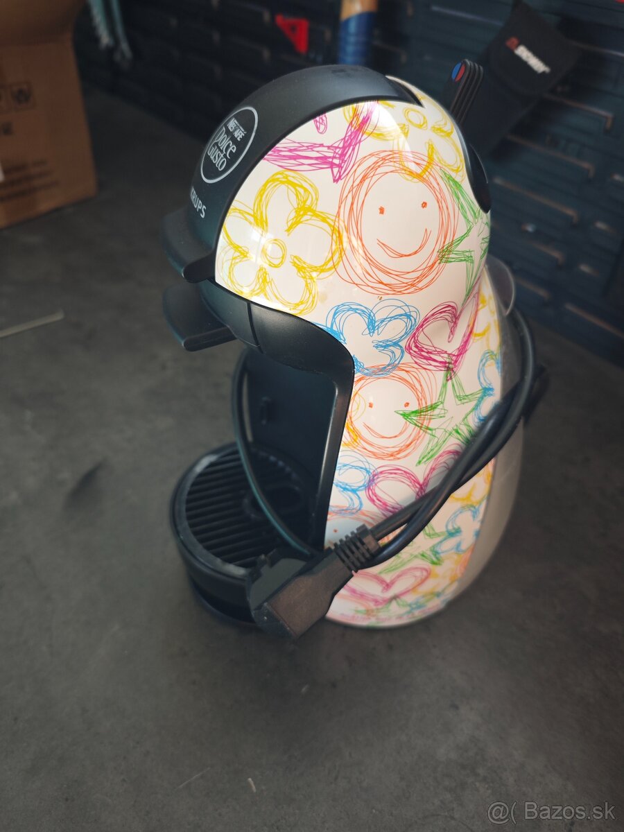 Dolce Gusto