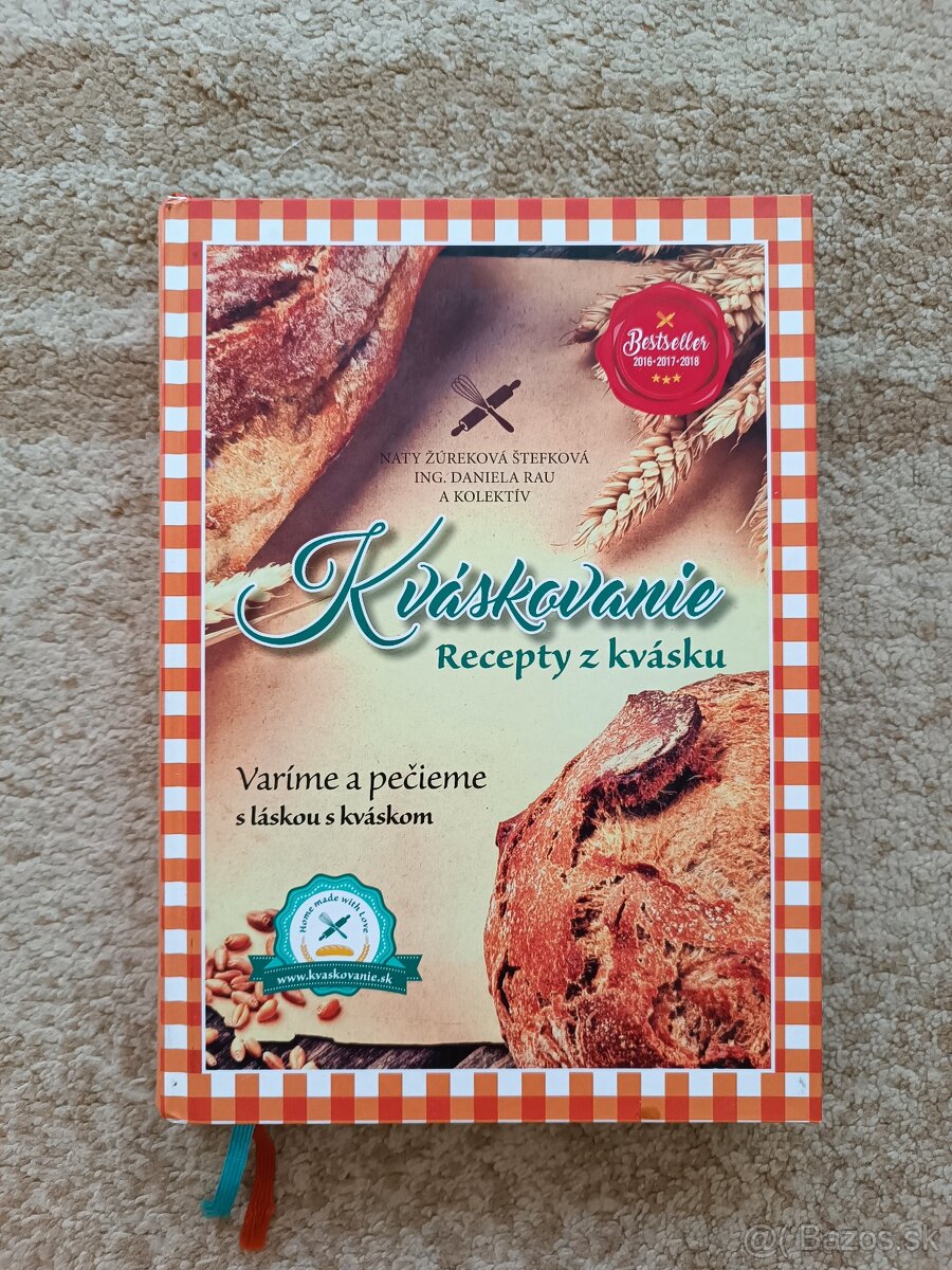 Kvaskovanie