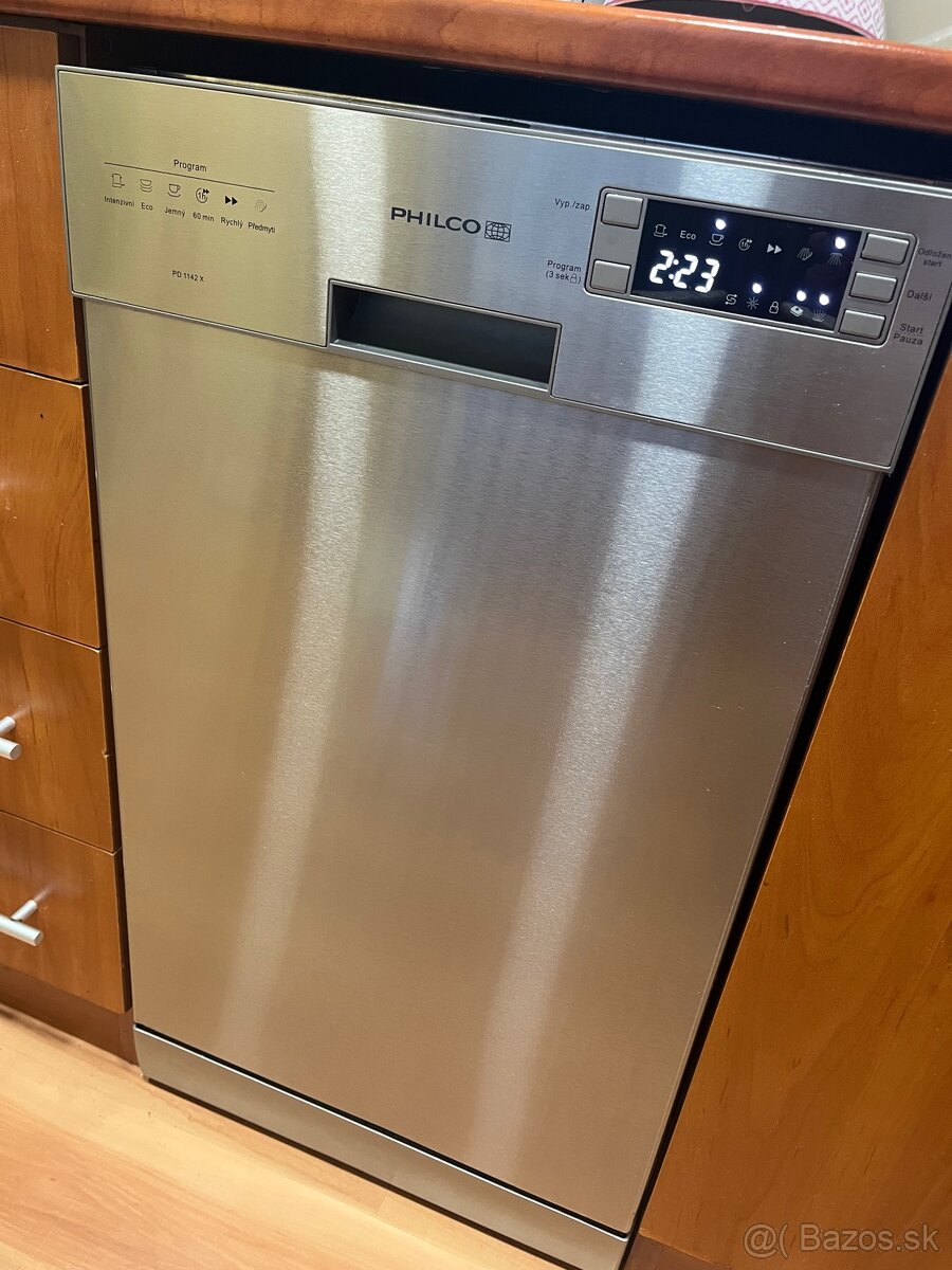 Predám umývačku riadu Philco PD 1142 X