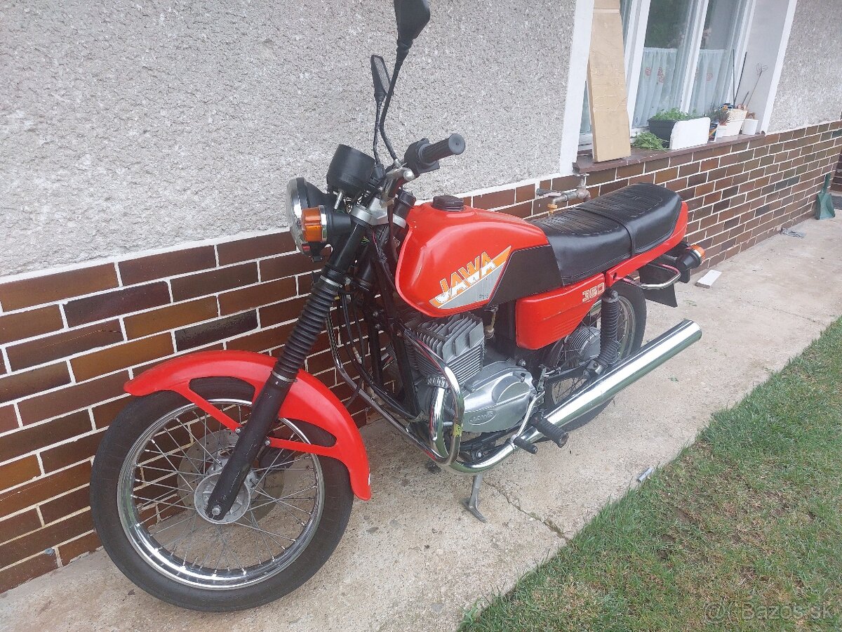 Jawa 350/639