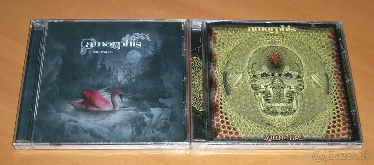 AMORPHIS