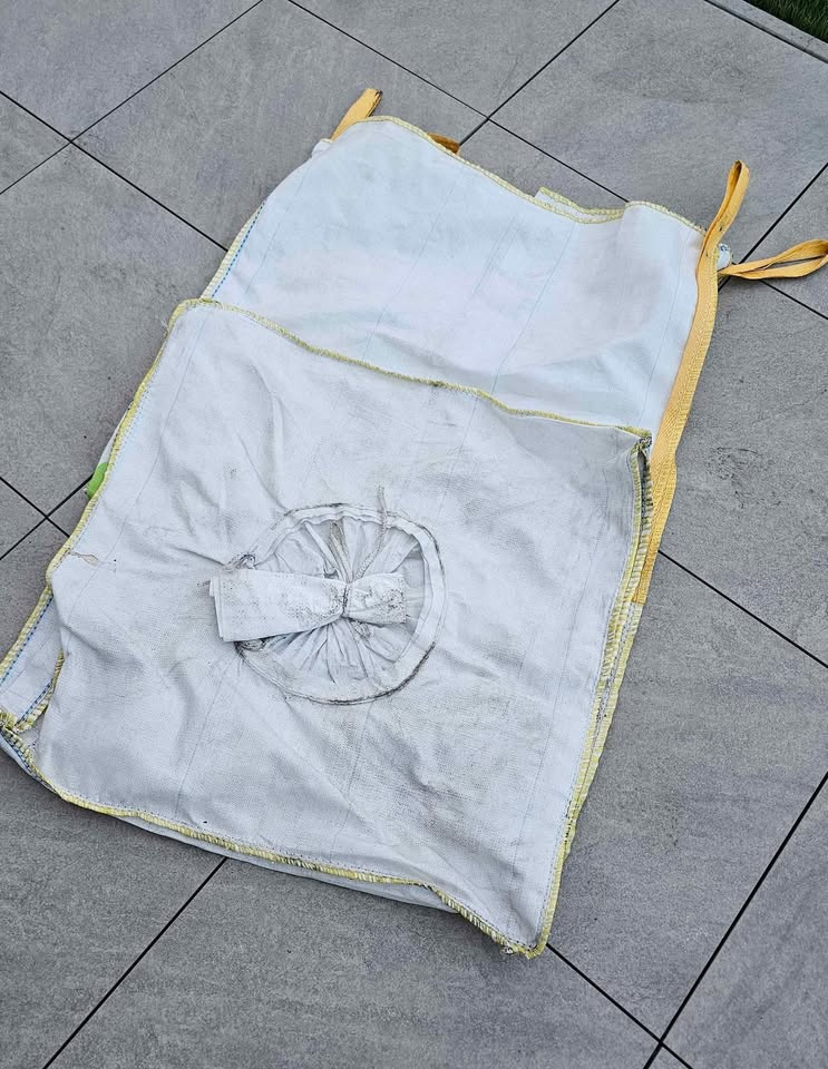 Big Bag 85x85x130 - 1tona