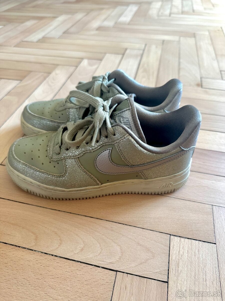 Nike Air Force 1 tenisky
