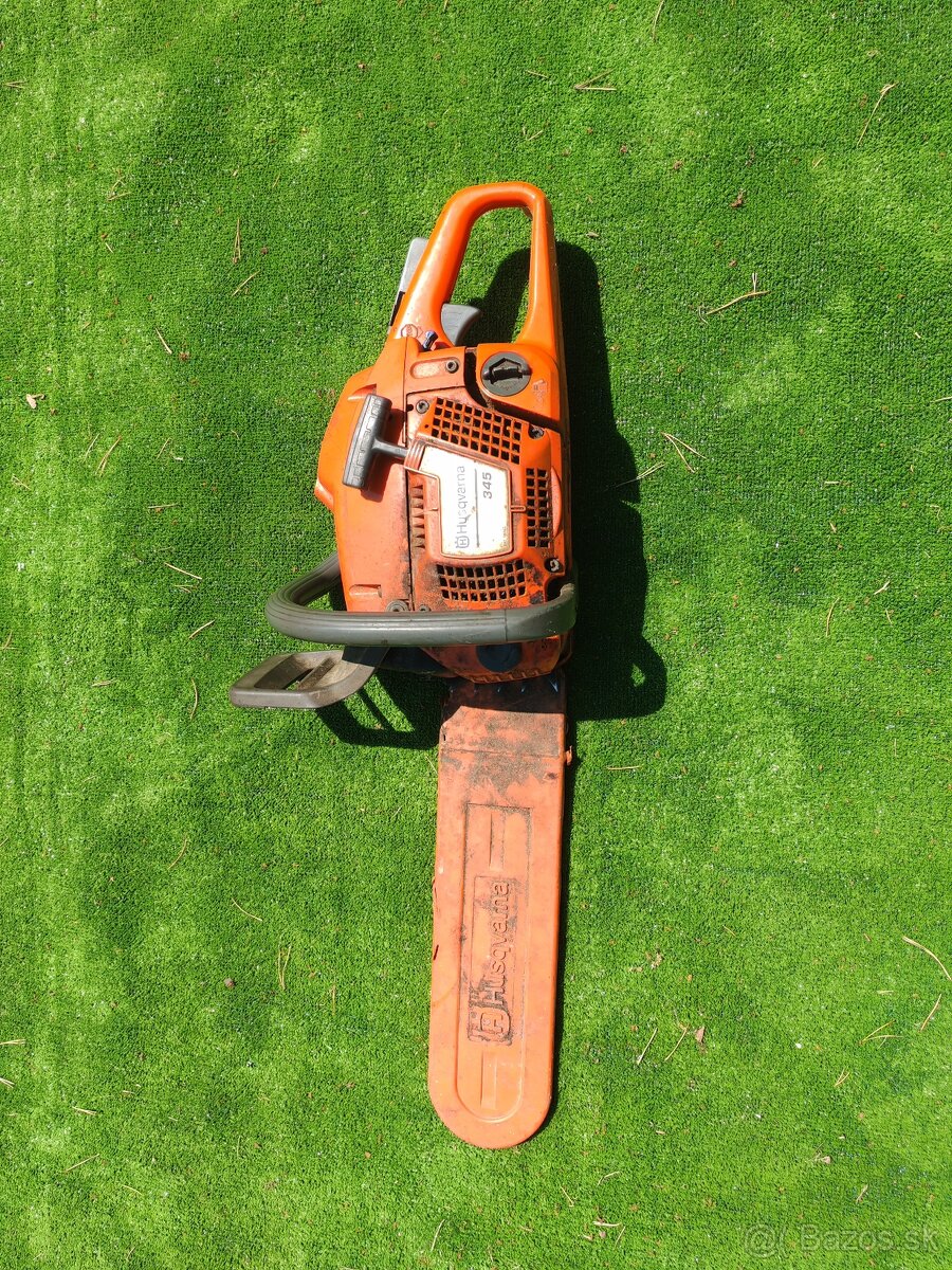 Husqvarna