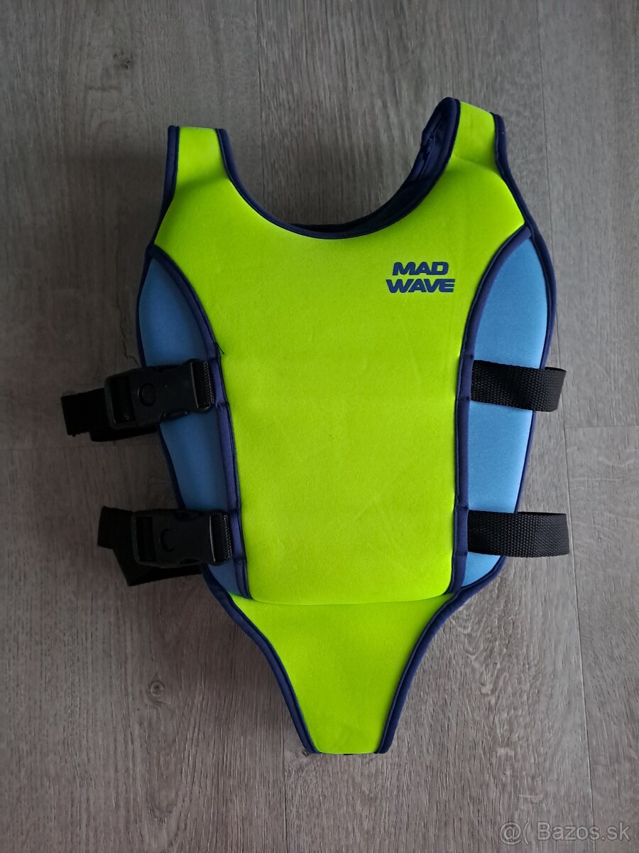 Plávacia vesta Madewave