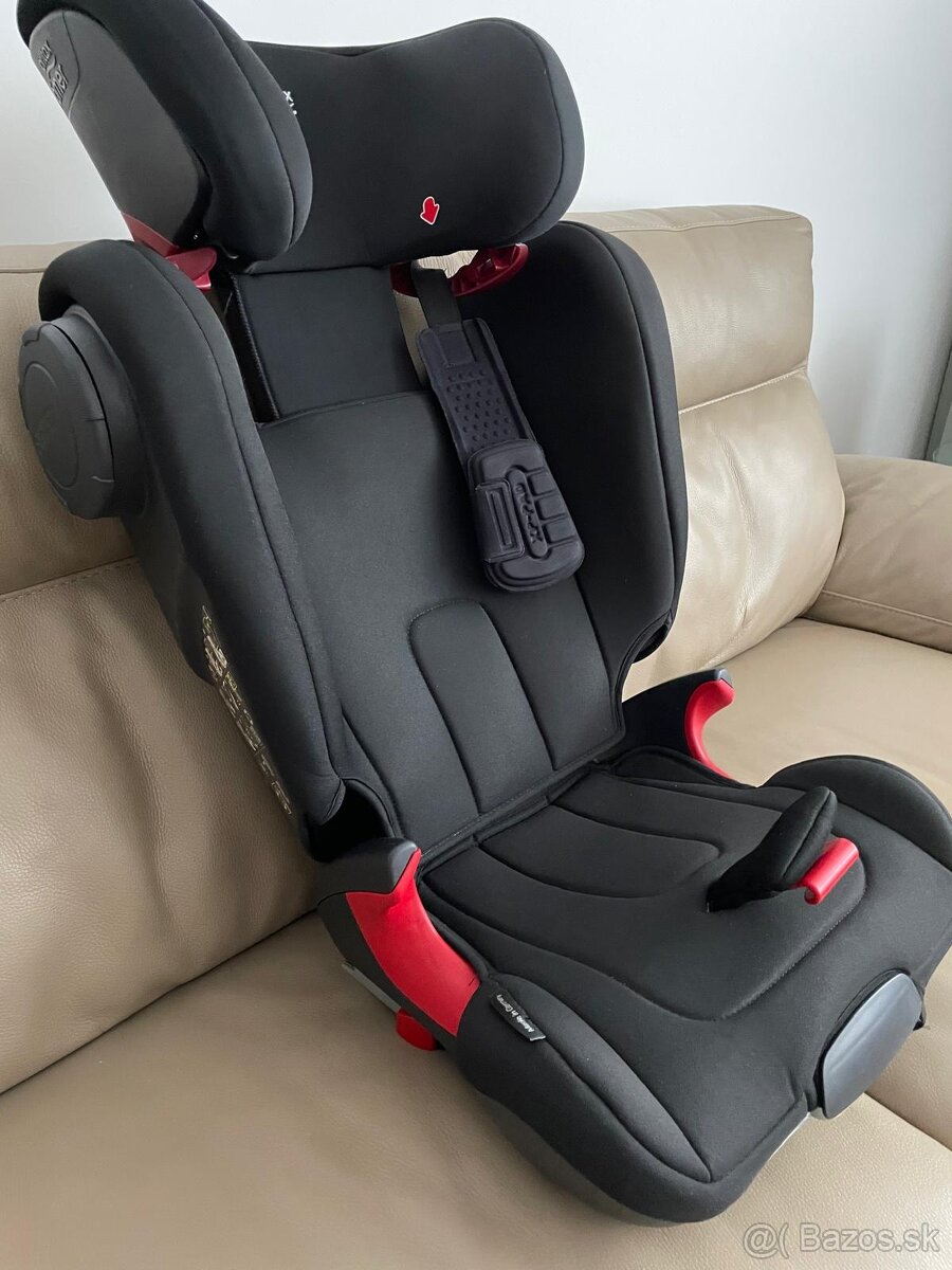 Britax KidFix II XP SICT (15-36kg)