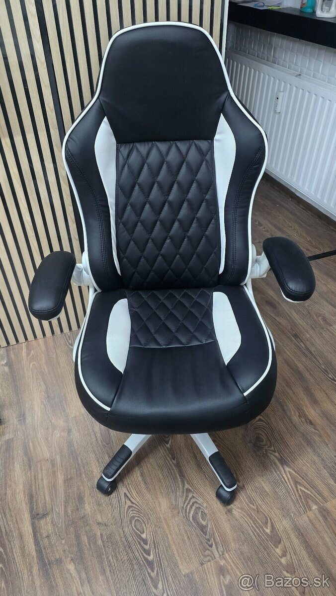 Kancelarska stolicka 2x