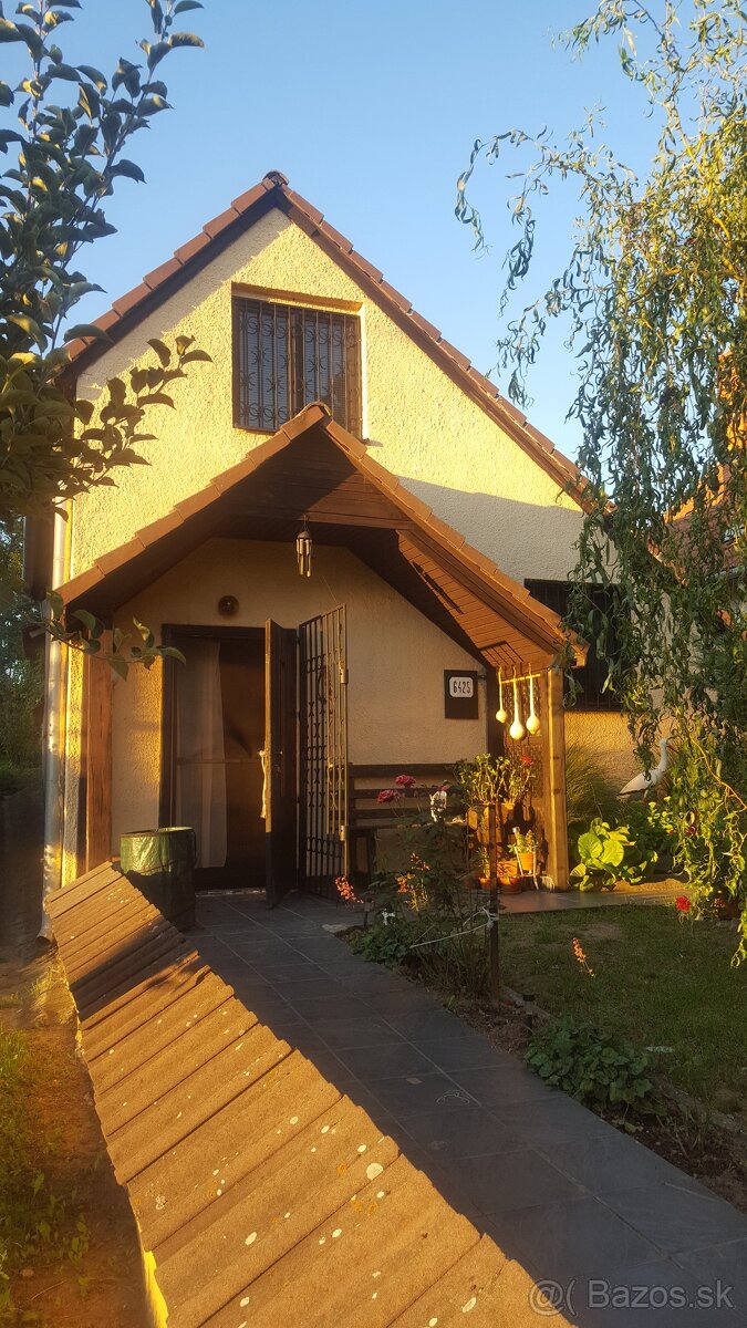 Vinicny dom na predaj , Krizny vrch