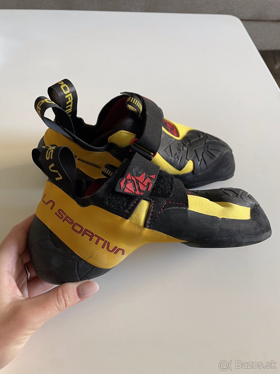 La Sportiva Skwama 38.5