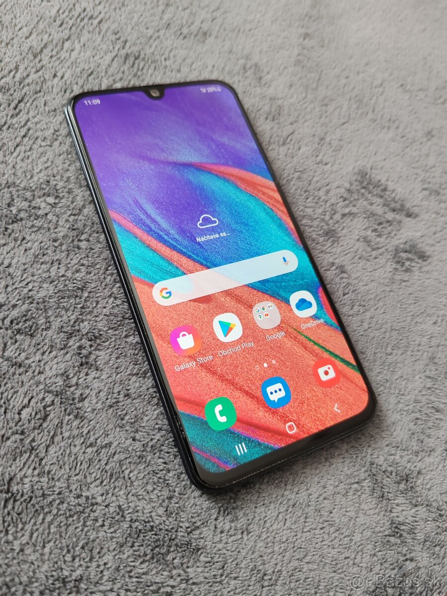 Samsung Galaxy A40 4/64