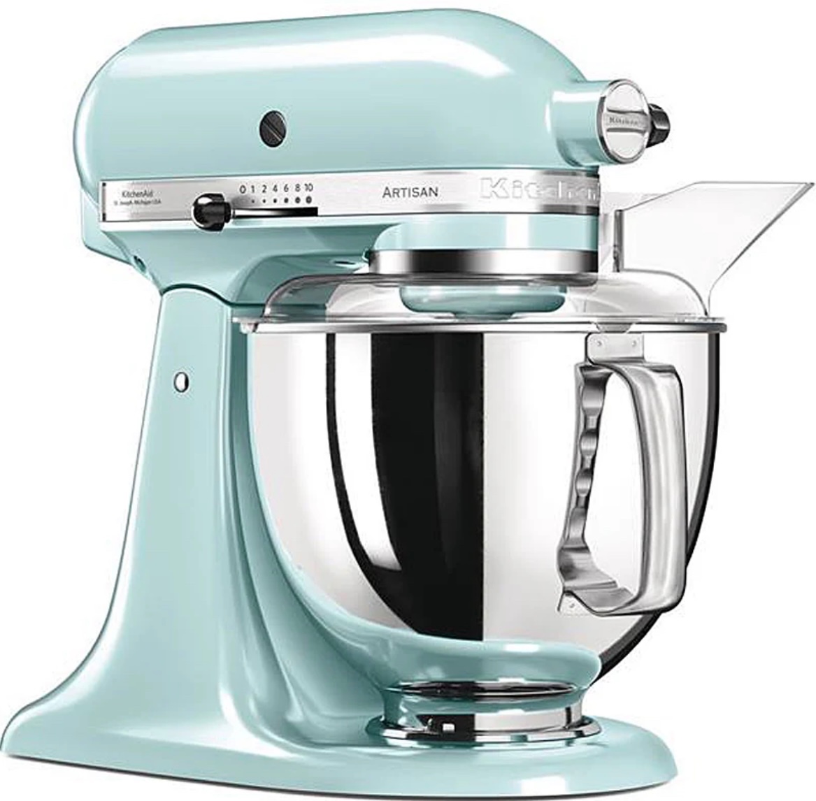 Kitchenaid Artisan mixer