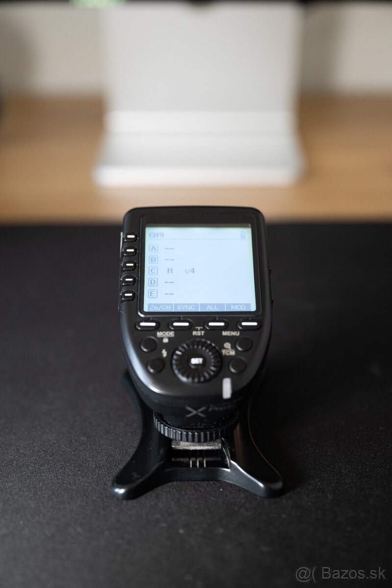 GODOX Xpro N
