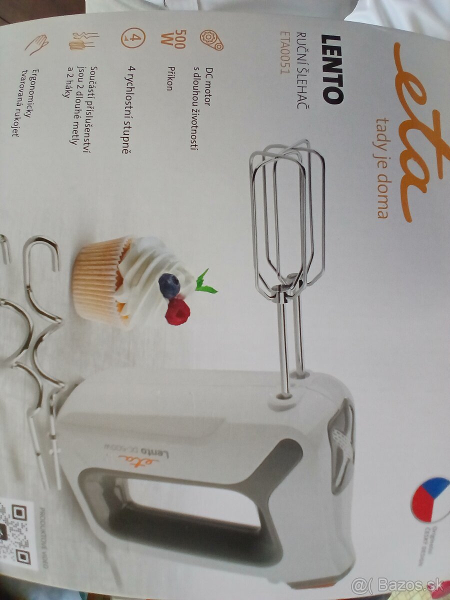 Mixer ETA 0051 90000