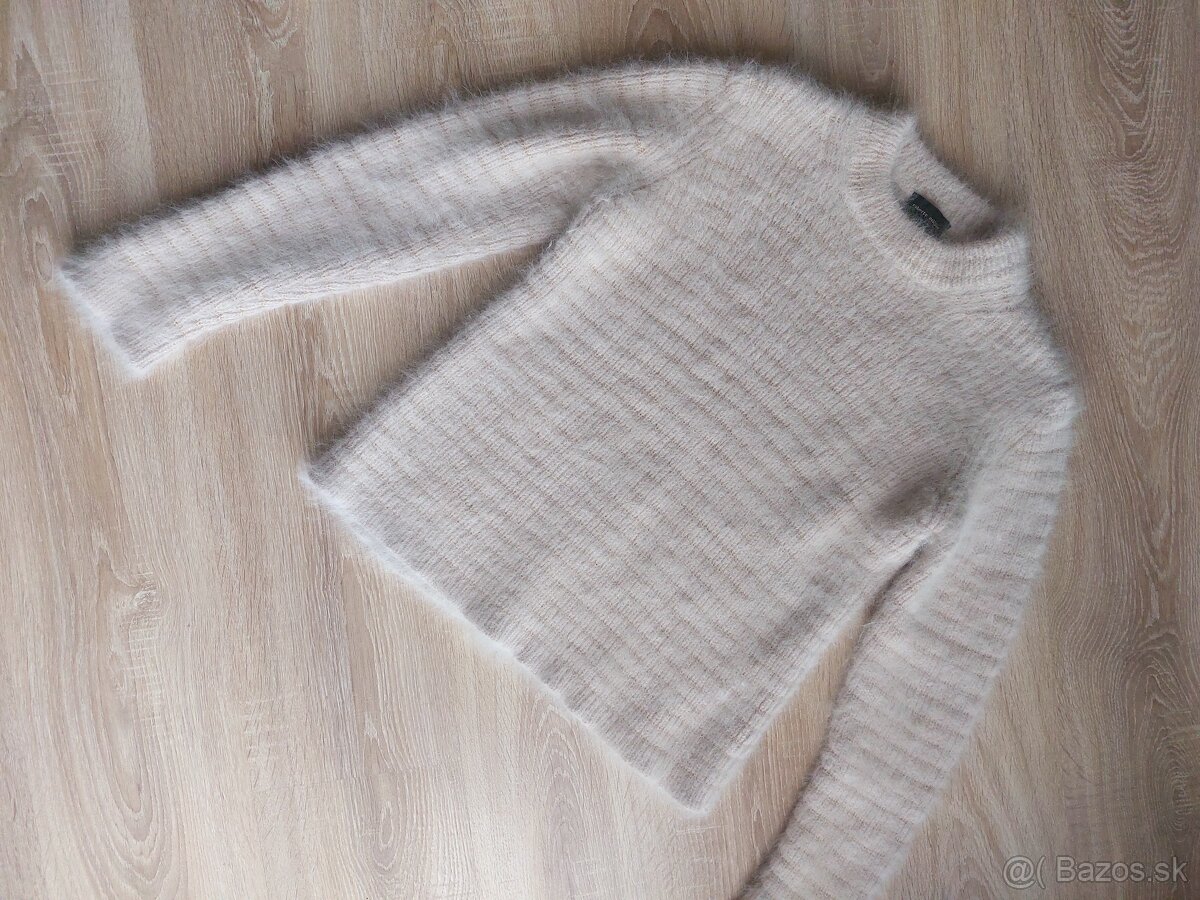 Luxusný sveter Roberto Collina