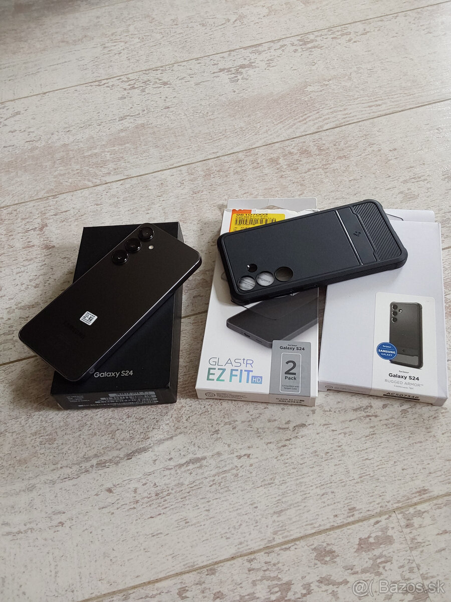 Samsung Galaxy S24