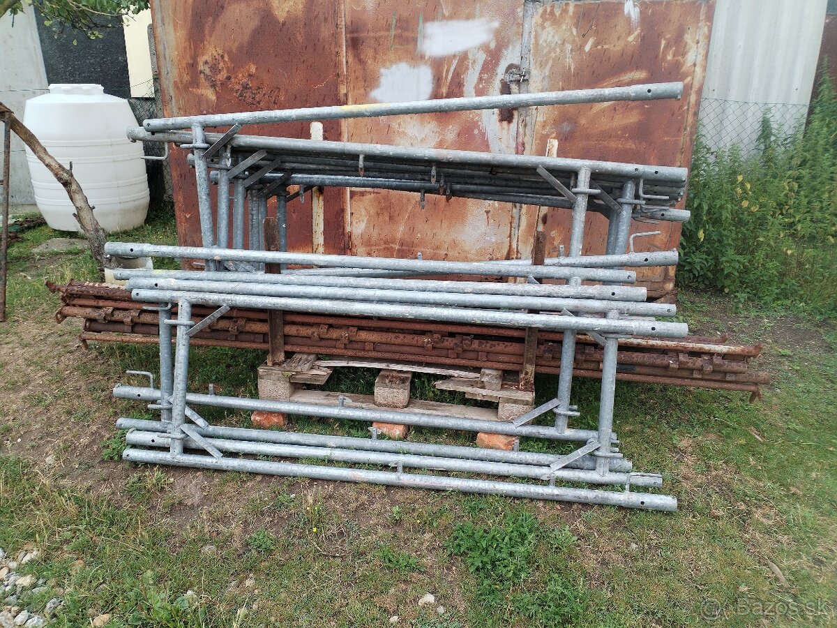 Lesenie Graf 10mb