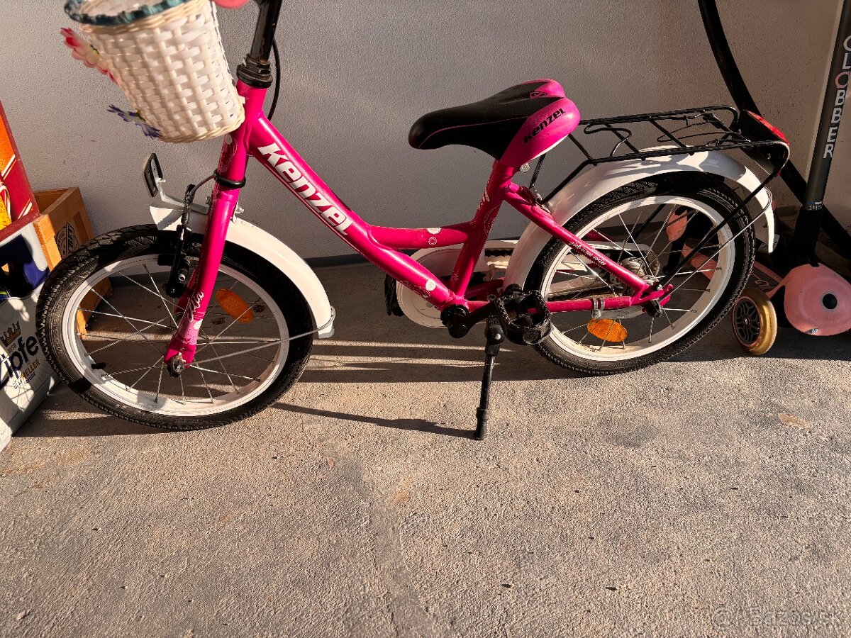 Kenzel 16